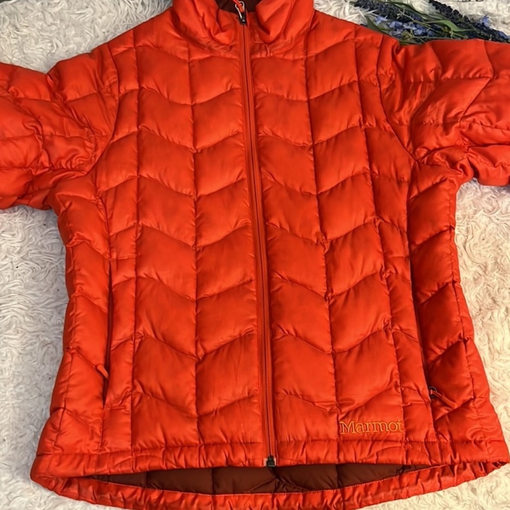 Light puffer jacket - Picture 2 of 12